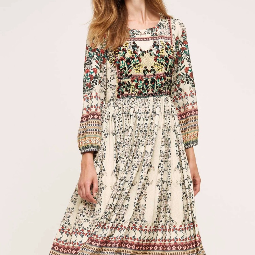 Bhanuni by Jyoti Dress